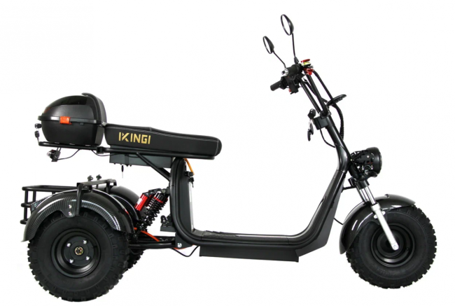 IKINGI X7 PRO