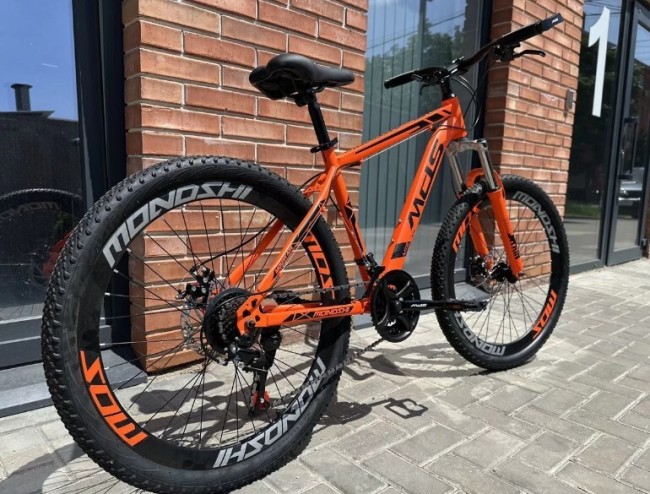 MDS 021 R24 MDS 021 R24