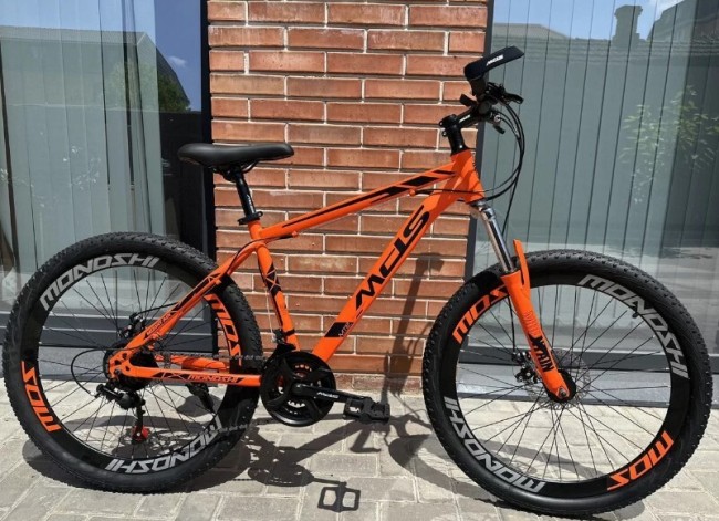 MDS 021 R24 MDS 021 R24