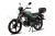 Мопед ROCKOT ALPHA TOURIST M-12 (зеленый матовый)