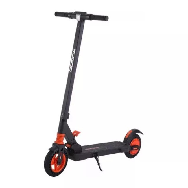 Электросамокат Kugoo Kirin S8 Pro