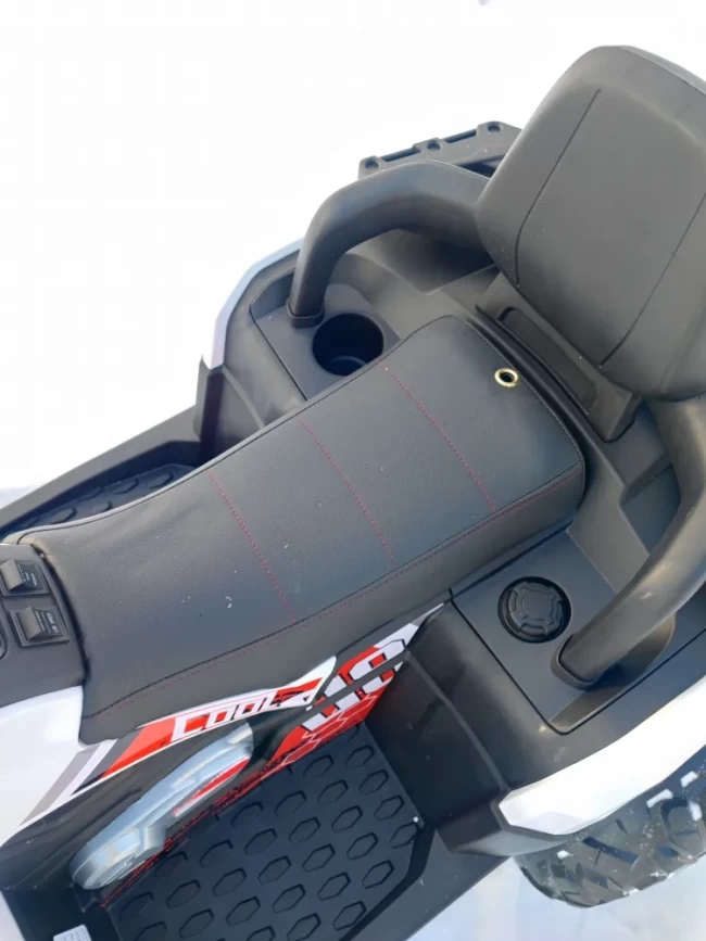 NEL 007 КВАДРОЦИКЛ NEL 007 КВАДРОЦИКЛ