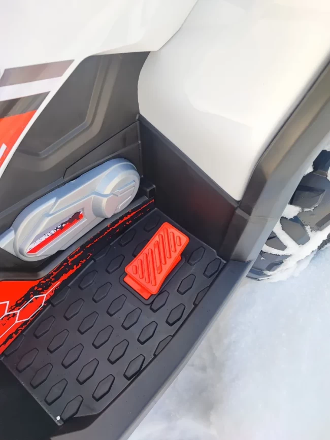 NEL 007 КВАДРОЦИКЛ NEL 007 КВАДРОЦИКЛ