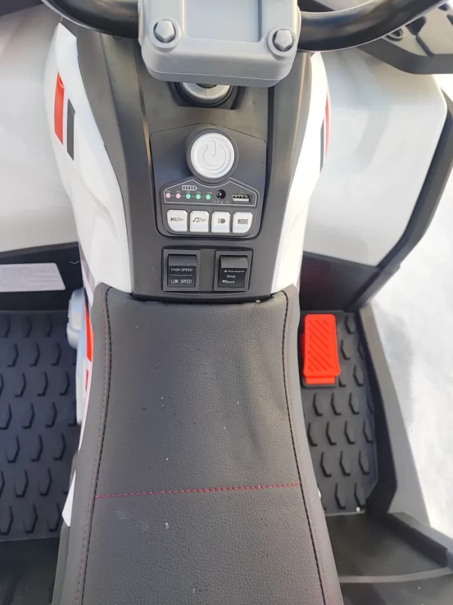 NEL 007 КВАДРОЦИКЛ NEL 007 КВАДРОЦИКЛ