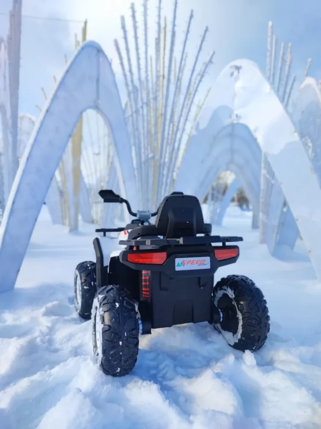 NEL 007 КВАДРОЦИКЛ NEL 007 КВАДРОЦИКЛ