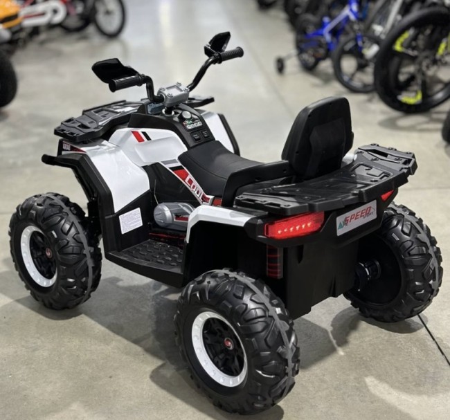 NEL 007 КВАДРОЦИКЛ NEL 007 КВАДРОЦИКЛ