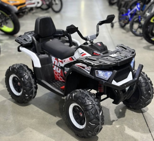 NEL 007 КВАДРОЦИКЛ NEL 007 КВАДРОЦИКЛ