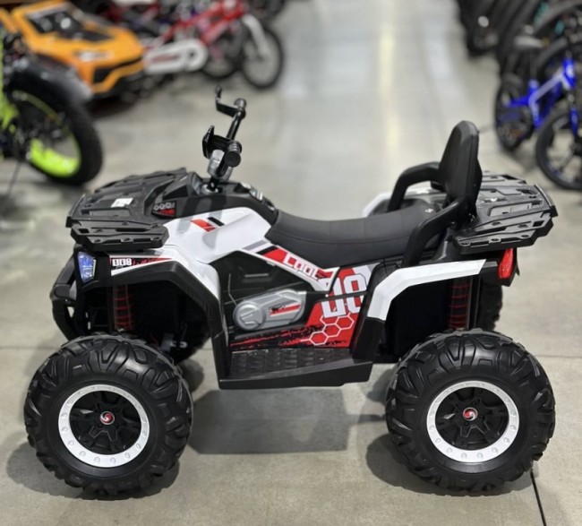 NEL 007 КВАДРОЦИКЛ NEL 007 КВАДРОЦИКЛ