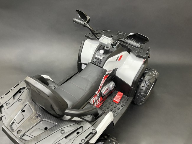 NEL 007 КВАДРОЦИКЛ NEL 007 КВАДРОЦИКЛ