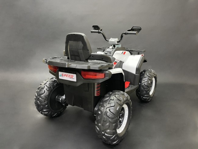 NEL 007 КВАДРОЦИКЛ NEL 007 КВАДРОЦИКЛ