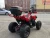 Квадроцикл 125куб  DeXTpro 05