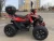 Квадроцикл 125куб  DeXTpro 05