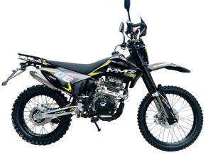 Мотоцикл кросс MMZ 250
