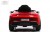 Электромобиль RIVER TOYS PORSCHE F333FF красный глянец