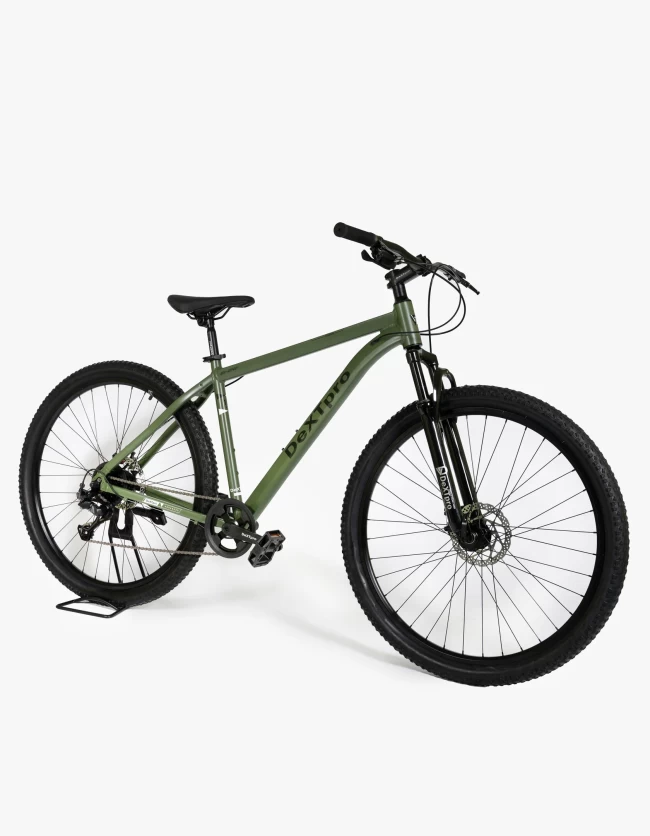 DEXTpro 003 R26 (зеленый)