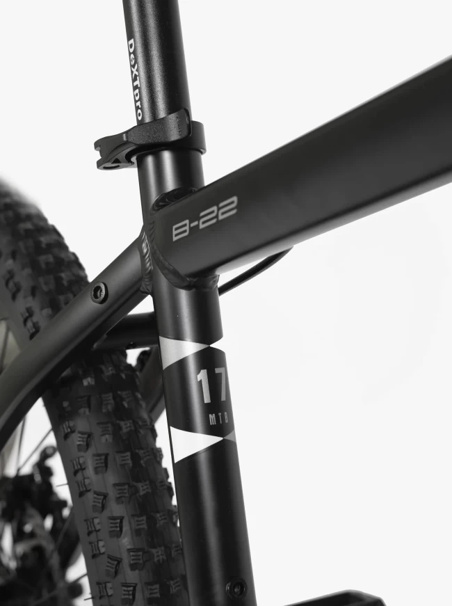 DEXTpro 003 R26 (зеленый)