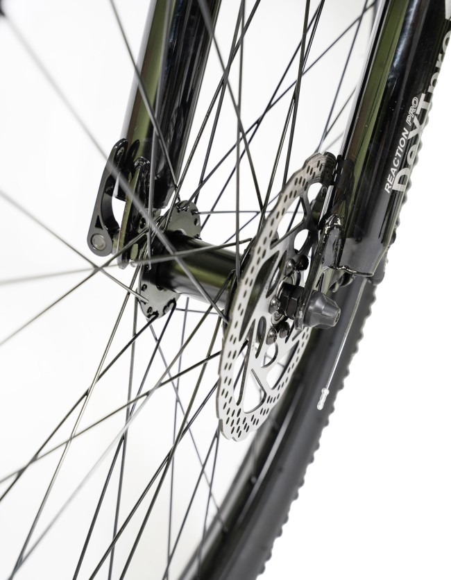 DEXTpro 003 R26 (зеленый)