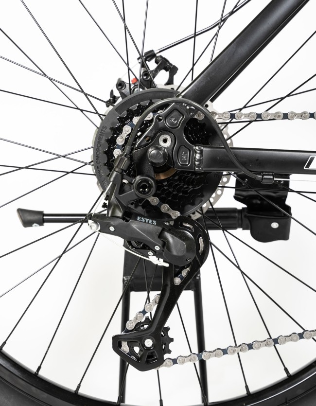 DEXTpro 003 R26 (зеленый)