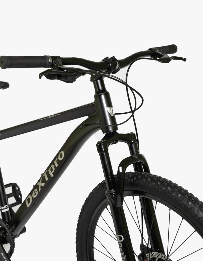 DEXTpro 003 R26 (зеленый)