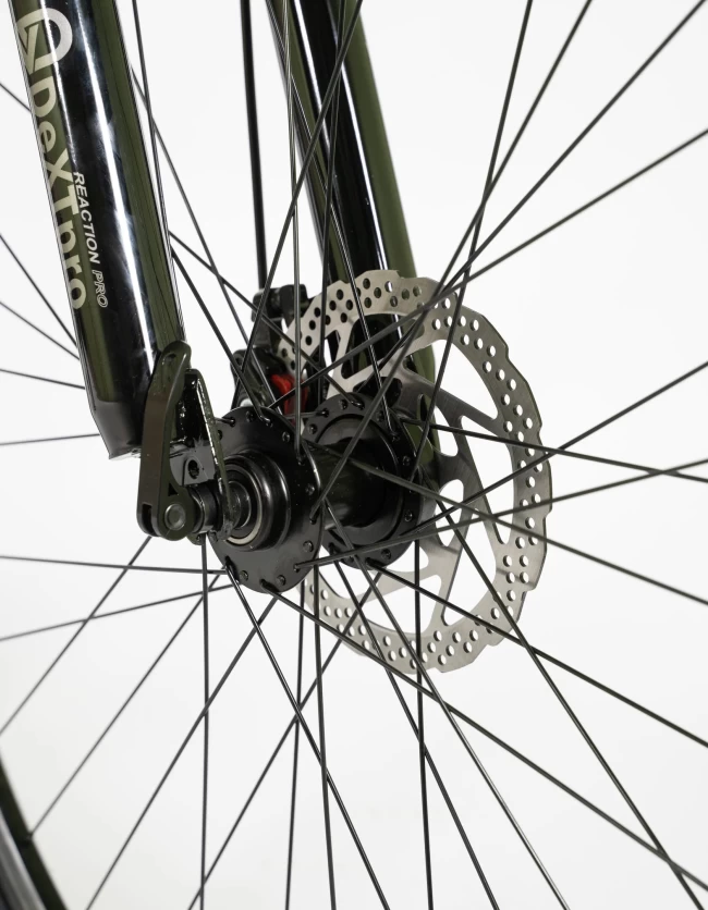 DEXTpro 003 R26 (зеленый)