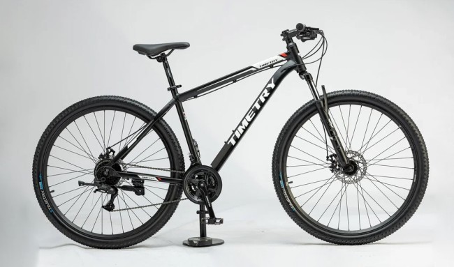 TIMETRY TT204 R27.5