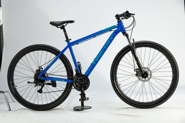 TIMETRY TT204 R27.5
