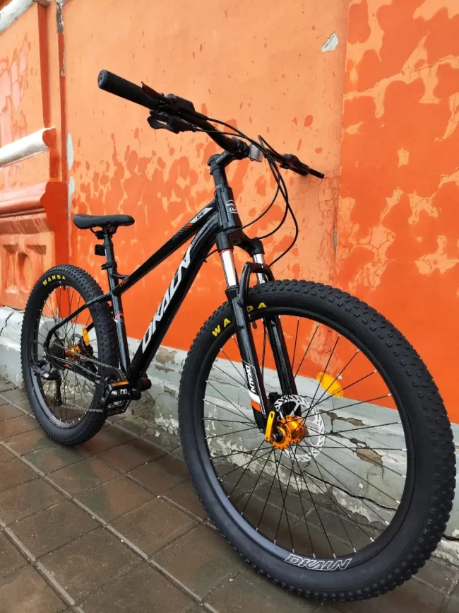 DKALN 3.0 R27.5