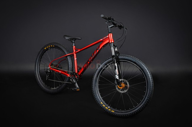 Dkaln 3.0 R27.5