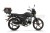 Мопед ROCKOT ALPHA TOURIST M-12 (черный матовый)