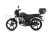 Мопед ROCKOT ALPHA TOURIST M-12 (черный матовый)