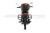 Мопед ROCKOT ALPHA TOURIST M-12 (черный матовый)