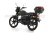 Мопед ROCKOT ALPHA TOURIST M-12 (черный матовый)