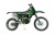Мотоцикл Кросс PWR FM250 (172FMM-3A) зеленый