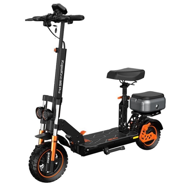 Электросамокат Kugoo M5 Pro