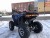 Квадроцикл DeXTpro 02 250CC