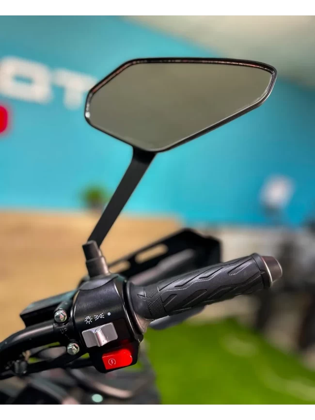 Скутер TANK 150