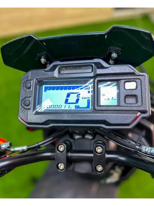 Скутер TANK 150