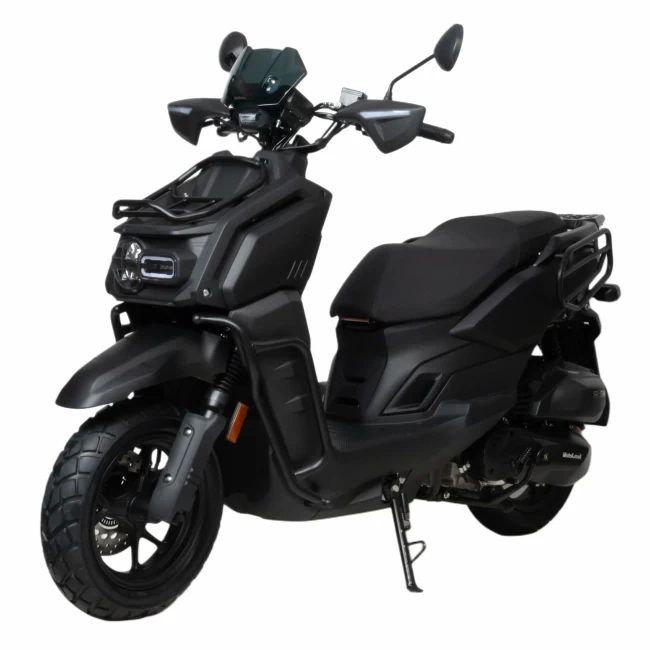 Скутер TANK 150