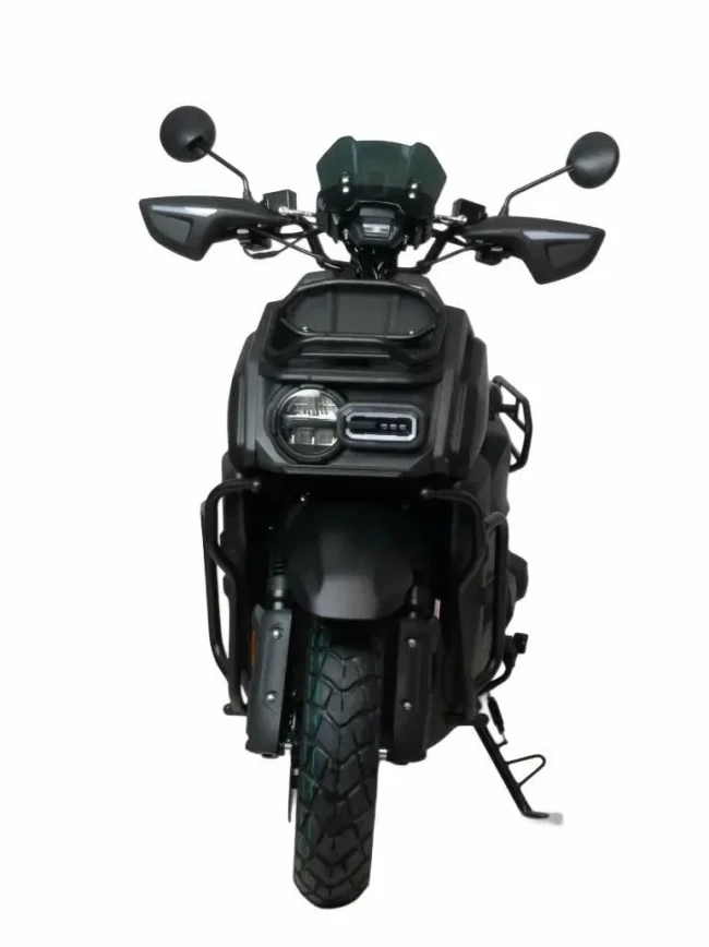 Скутер TANK 150