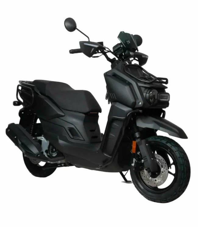 Скутер TANK 150