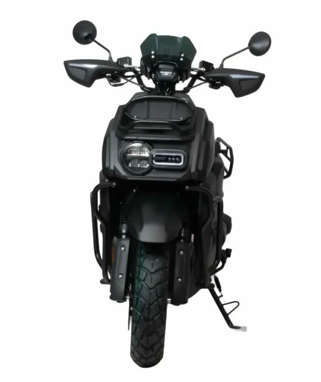 Скутер TANK 150