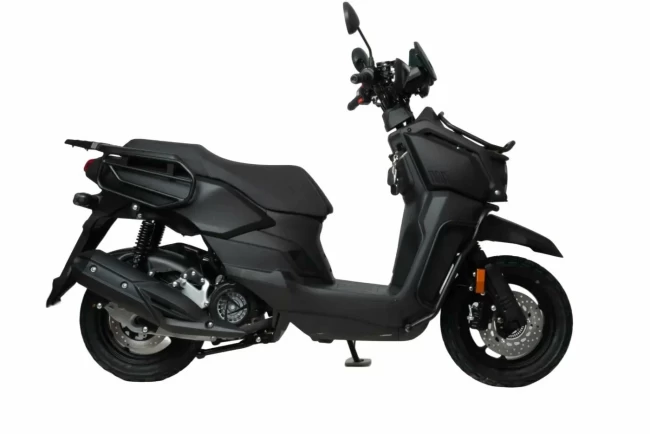 Скутер TANK 150