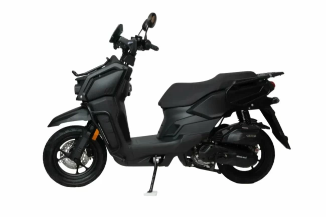 Скутер TANK 150