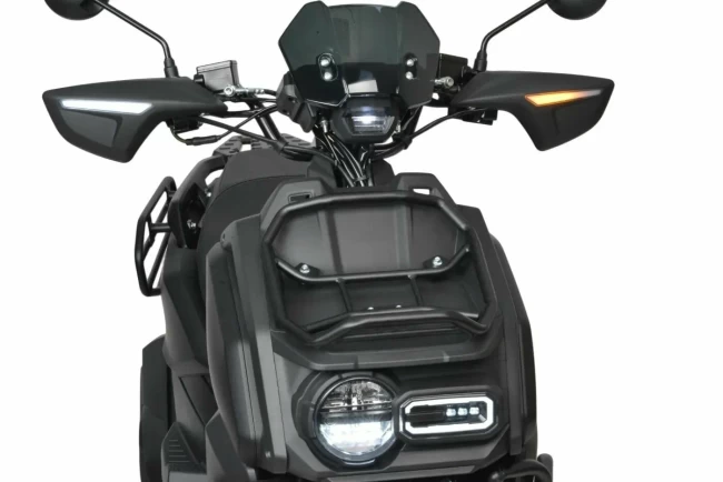 Скутер TANK 150