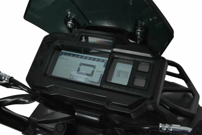 Скутер TANK 150