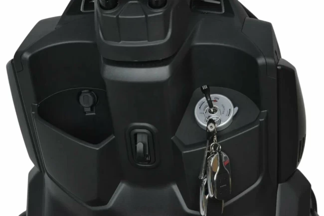 Скутер TANK 150