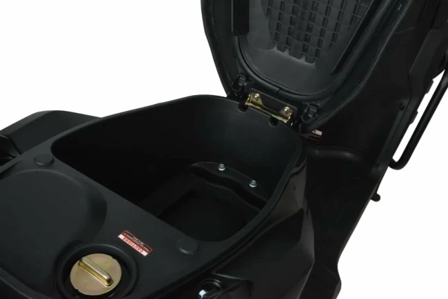 Скутер TANK 150