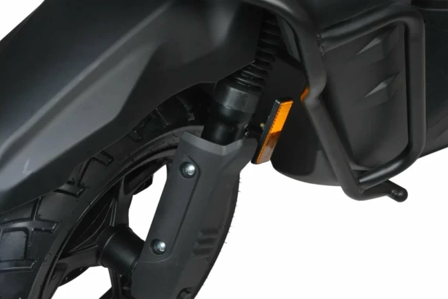 Скутер TANK 150