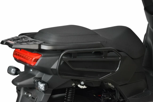 Скутер TANK 150