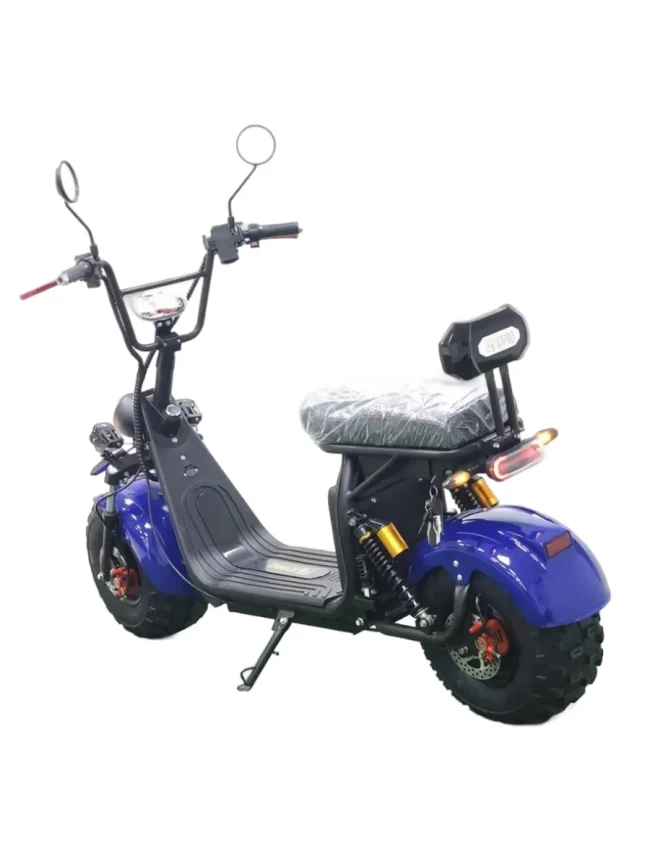 CITY COCO 2 КОЛЕСА X7